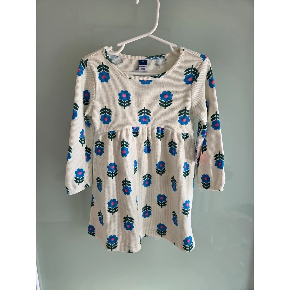 Old‎ navy toddler girl dress 2t